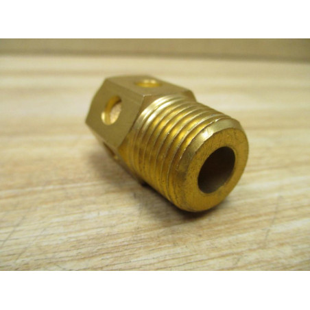 Airpower 20313-4 Exhaust Port Flow Control 203134 (Pack of 2) - New No Box