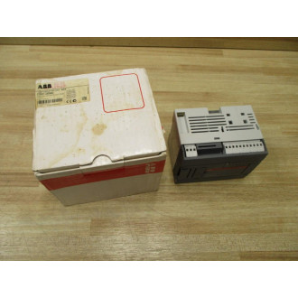 ABB 1SBP260014R1001 Central Unit W CS31 Bus 07KR51 A3.6