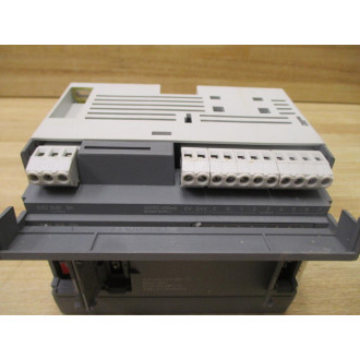 ABB 1SBP260014R1001 Central Unit W CS31 Bus 07KR51 A3.6