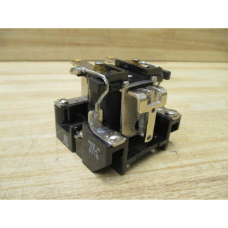 Allen Bradley 700-HG47A1 Power Relay 700HG47A1