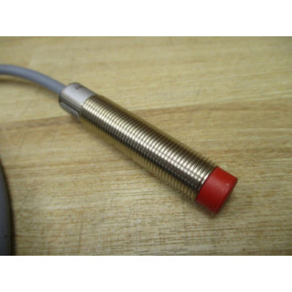 ISSC 9918-2800 Pulsotronic Proximity Sensor 39918-2800