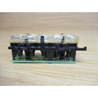 Sick 4031251 Light Curtain Board - Used