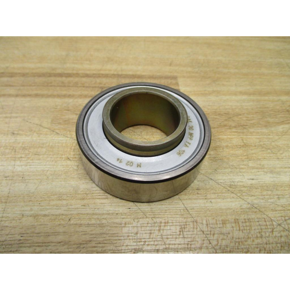 INA RAE 30 NPPFA 106 Insert Bearing RAE30NPPFA106 - New No Box