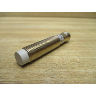 Allen Bradley 872C-N8NP12-D4 Sensor 872CN8NP12D4 Ser.A, 4 Pin