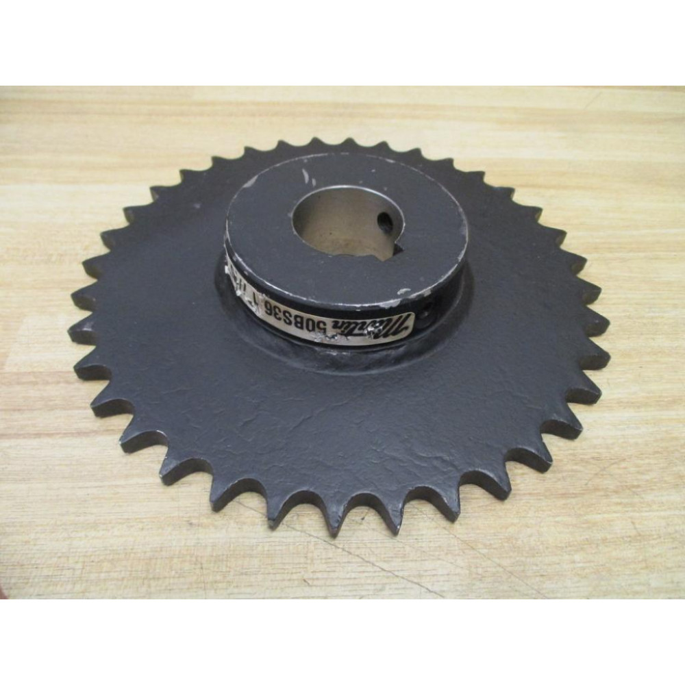 Martin 50BS36 1 716 Sprocket 50BS361716 - New No Box Martin 50BS36 1 716 Sprocket 50BS361716 - New No Box