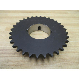 Martin 50BTB32 2012 Bushing Bore Sprocket 50BTB322012 - New No Box