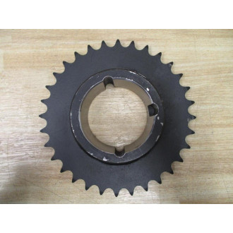 Martin 50BTB32 2012 Bushing Bore Sprocket 50BTB322012 - New No Box