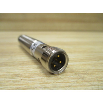 Allen Bradley 872C-N8NP12-D4 Sensor 872CN8NP12D4 Ser. E, 3 Pin