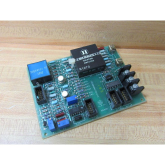 General Electric DS3800NCIB1G1C GE Board DS3800NC1B1G1C - Used