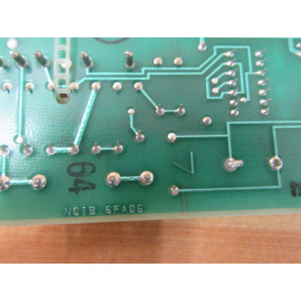 General Electric DS3800NCIB1G1C GE Board DS3800NC1B1G1C - Used