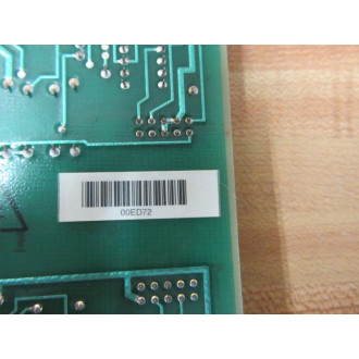 General Electric DS3800NCIB1G1C GE Board DS3800NC1B1G1C - Used
