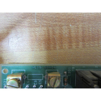 General Electric DS3800NCIB1G1C GE Board DS3800NC1B1G1C - Used