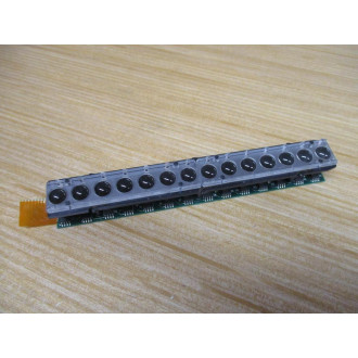 STI 16143-0010 Light Curtain Board 161430010 - New No Box