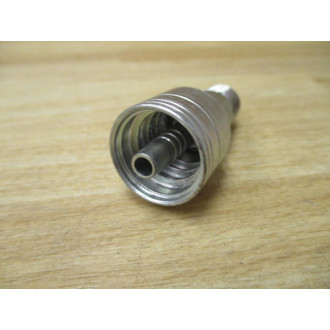 Eaton 1AA4MP4 Aeroquip Straight Fitting (Pack of 7)