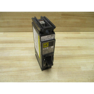 Square D FAL14030 30A Circuit Breaker - Used