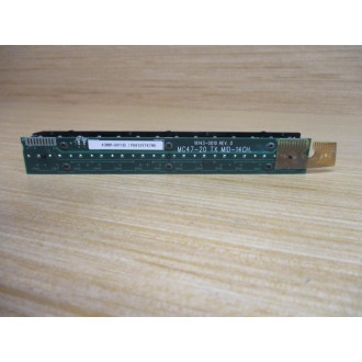 STI 16143-0010 Light Curtain Board 161430010 - New No Box