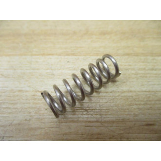 Lee Spring LC 047E 10S Compression Spring LC047E10S (Pack of 10)