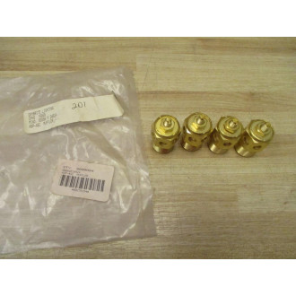 Arrow Pneumatics, ASP-4SC Speed Control Muffler ASP4SC (Pack of 4)