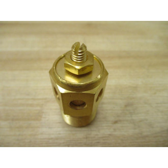 Arrow Pneumatics, ASP-4SC Speed Control Muffler ASP4SC (Pack of 4)
