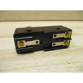 Honeywell  Micro Switch BZ-2RQ1 Snap Switch BZ2RQ1