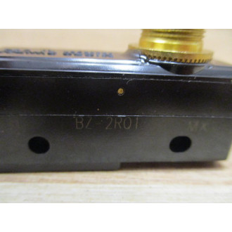 Honeywell  Micro Switch BZ-2RQ1 Snap Switch BZ2RQ1