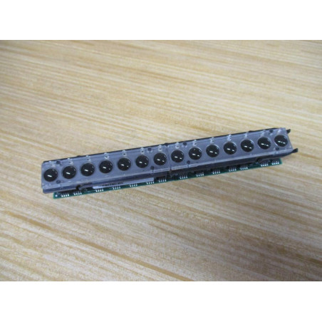 STI 16141-0030 Light Curtain Board 161410030 - New No Box