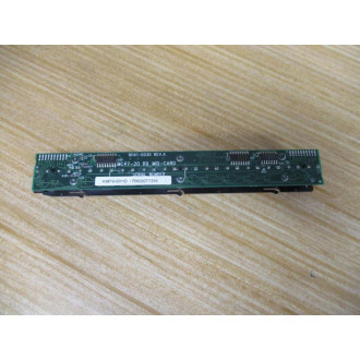 STI 16141-0030 Light Curtain Board 161410030 - New No Box