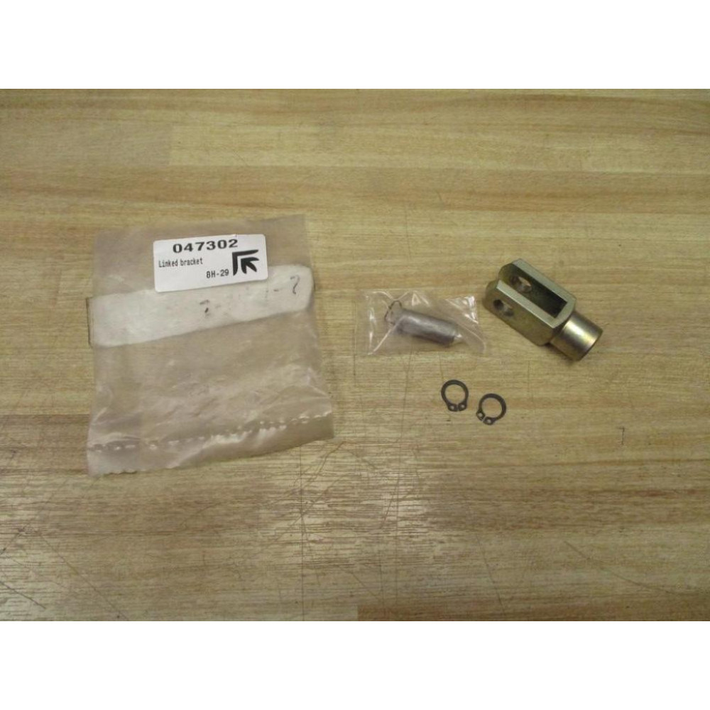 047302 Linked Bracket 8H-29