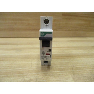 KlocknerMoeller FAZ-B10 10A Circuit Breaker FAZB10 (Pack of 2) - New No Box