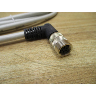 Festo KVI-CP-3-WS-WD-2 Connecting Cable 540329 2M Cord