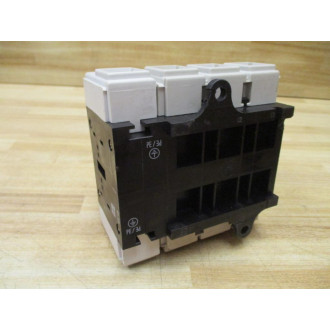 TE Connectivity V5 Disconnect Switch W Terminal Covers - Used