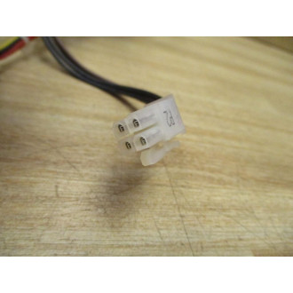 Hewlett-Packard 633195-001 Switching Power Supply DPS-220AB-6 A - Used