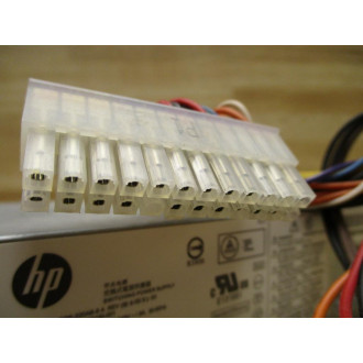 Hewlett-Packard 633195-001 Switching Power Supply DPS-220AB-6 A - Used