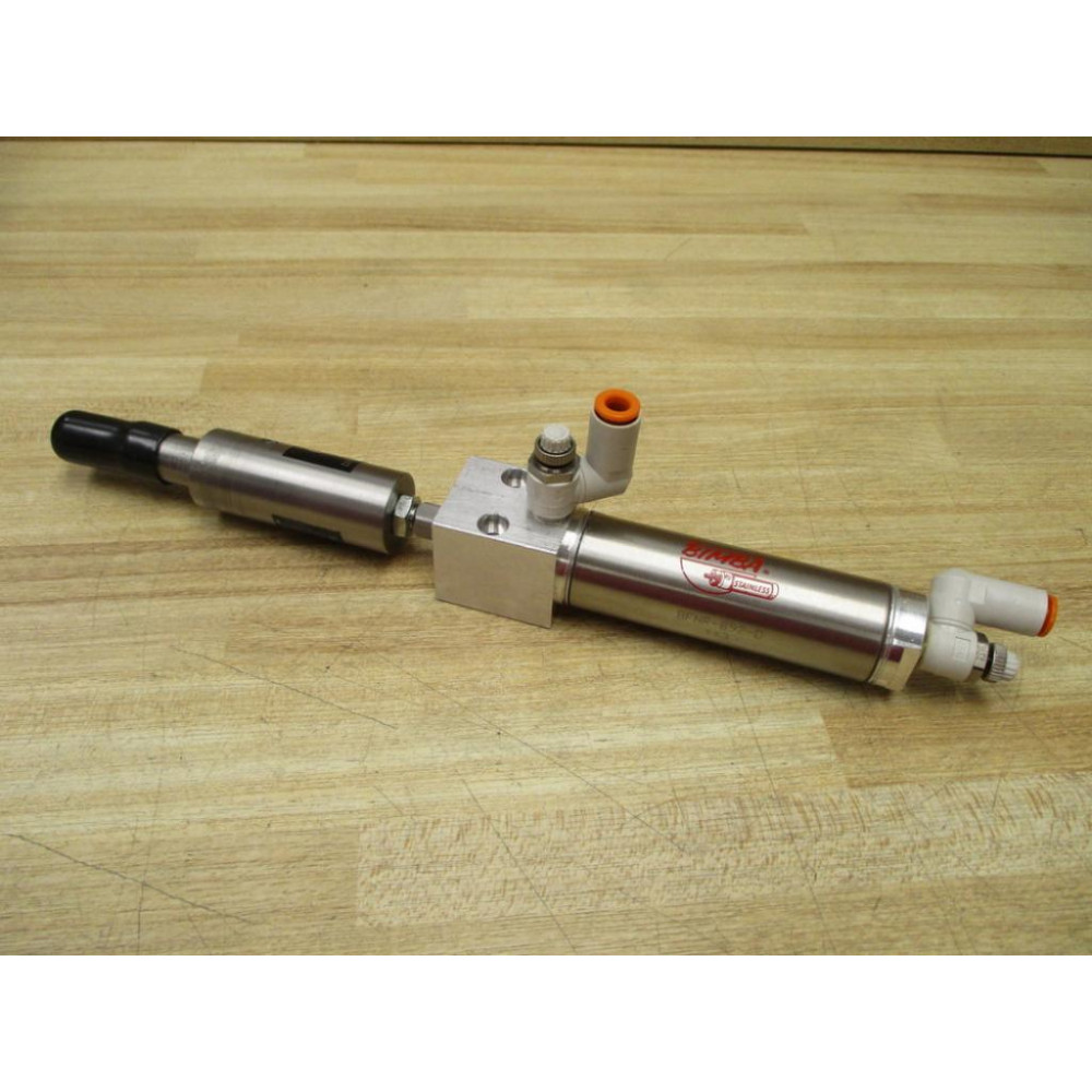 Carco ES-612 Spring Marking System ES612 - Used Carco ES-612 Spring Marking System ES612 - Used