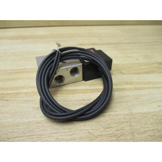 Humphrey 410-70-120V Solenoid Valve 41070120V