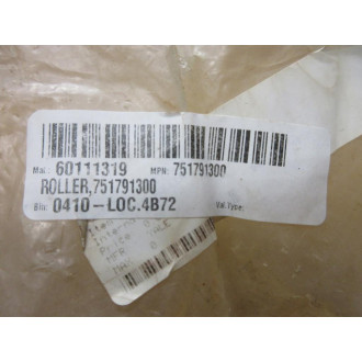 Yale 751791300 Roller (Pack of 2)