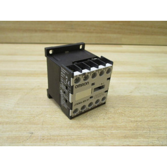 Omron J7KNA-AR-31-24V Contactor Relay J7KNAAR3124V - New No Box