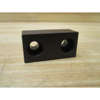 Mitsumi SBFHB-40-20-15 Stopper Block SBFHB402015 (Pack of 2) - New No Box