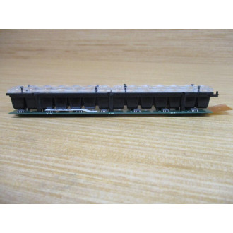 STI 16174-0010 Light Curtain Board - Used