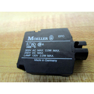 Moeller EFC Lamp Socket Element 227095