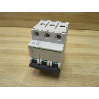Schneider 24543 Square D 32A Breaker Merlin Gerin MG24543 - Used