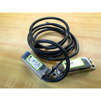 LMC 133005 Safety Switch & Actuator Set - Used