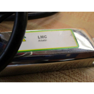LMC 133005 Safety Switch & Actuator Set - Used