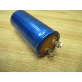 T.I. 79-509-053 Capacitor 79509053 - Used