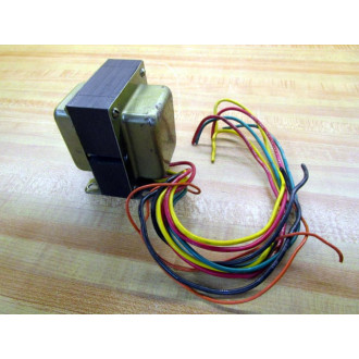 APW 74-4991 Transformer 744991 - Used
