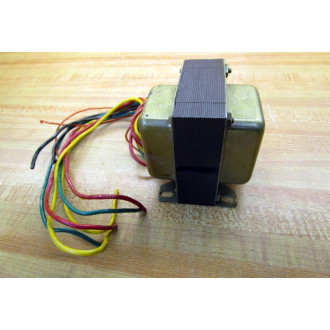 APW 74-4991 Transformer 744991 - Used