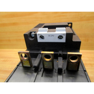 Siemens 3RT1446-6BB46 Contactor 3RT14466BB46 - Used