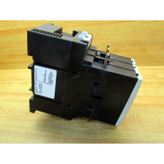 Siemens 3RT1446-6BB46 Contactor 3RT14466BB46 - Used
