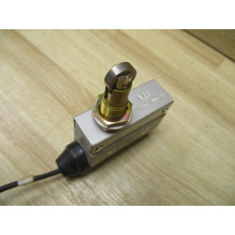 Matsushita AZ73119 Limit Switch Assembly - Used
