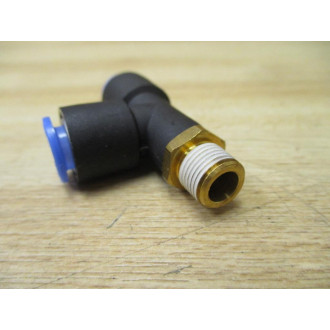 SMC KQY08-01S Run Tee KQY0801S Series GS (Pack of 10)